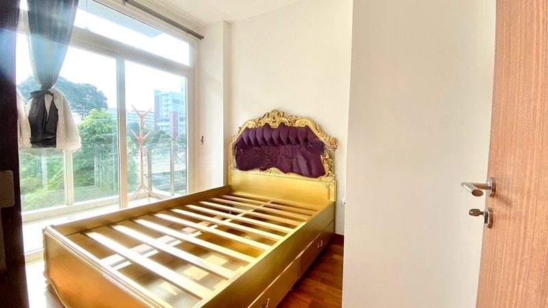 CARDIFF RESIDENCE 5