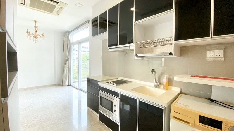 CARDIFF RESIDENCE 1