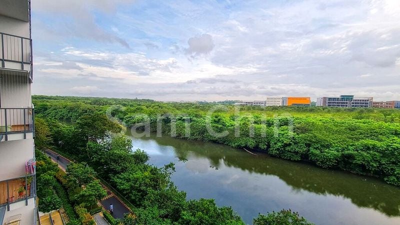 KINGSFORD WATERBAY 2