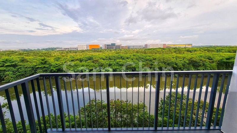 KINGSFORD WATERBAY 3