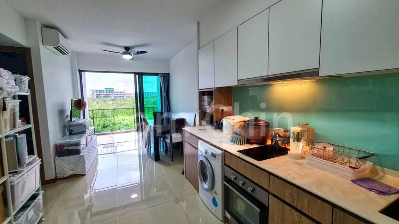 KINGSFORD WATERBAY 4