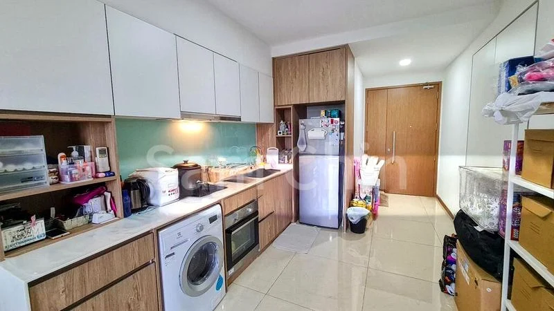 KINGSFORD WATERBAY 5