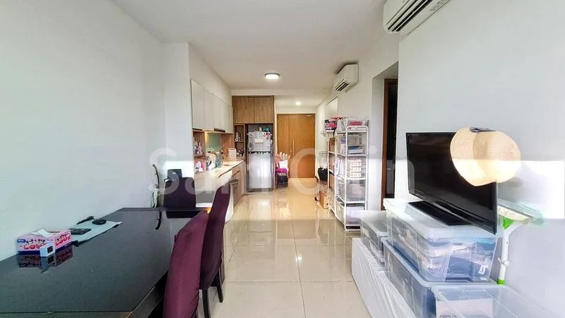 KINGSFORD WATERBAY 6