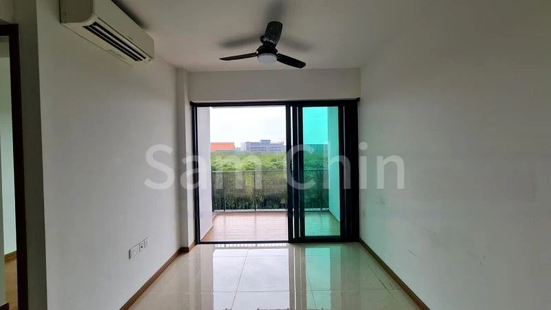 KINGSFORD WATERBAY 7