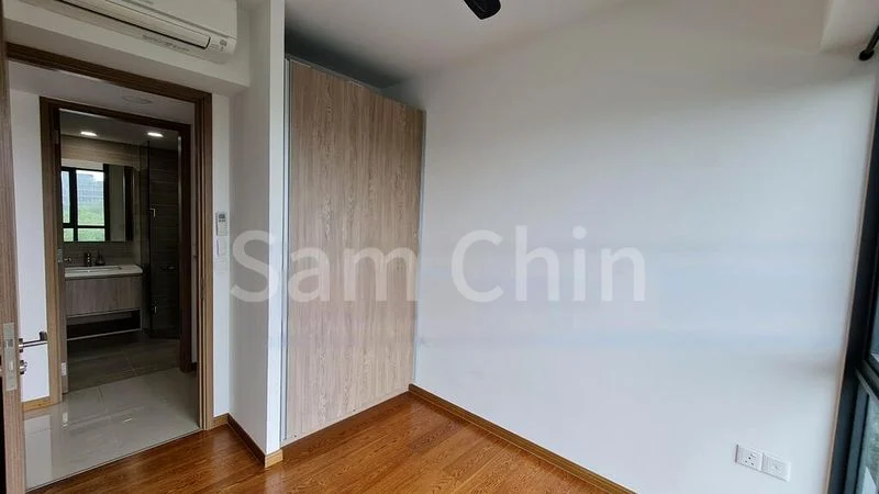 KINGSFORD WATERBAY 9