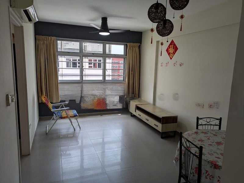 BT BATOK WEST AVE 8 5