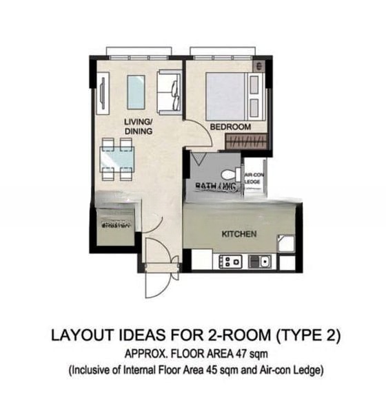 BT BATOK WEST AVE 8 6