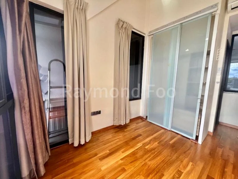 NOTTINGHILL SUITES 10