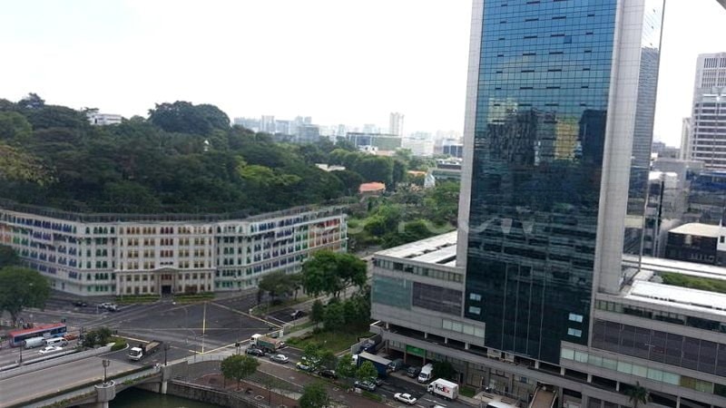 RIVERWALK APARTMENTS 3