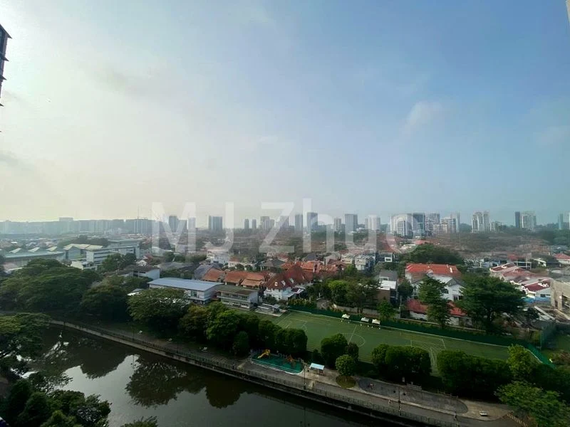 WATERBANK AT DAKOTA 5