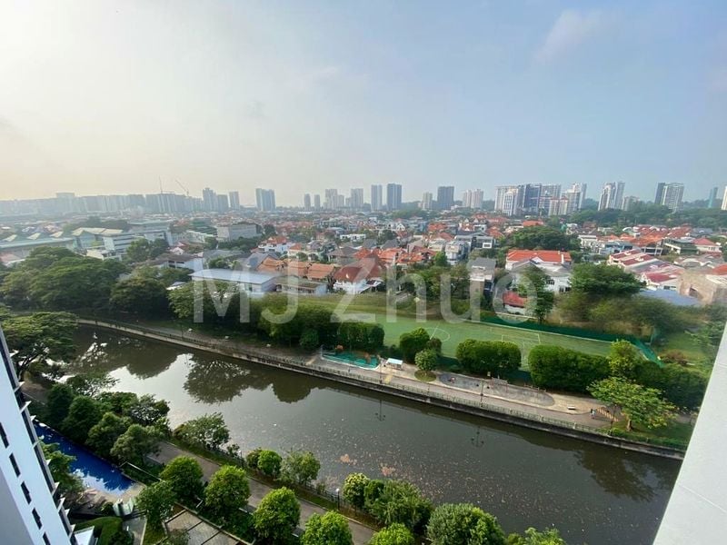 WATERBANK AT DAKOTA 6