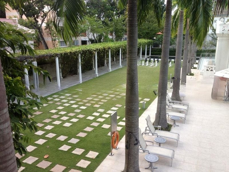 GRAND DUCHESS AT ST PATRICK'S 2