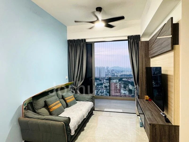 STIRLING RESIDENCES 2