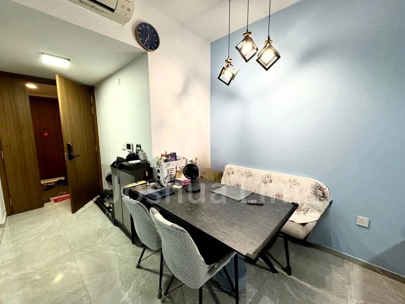 STIRLING RESIDENCES 3