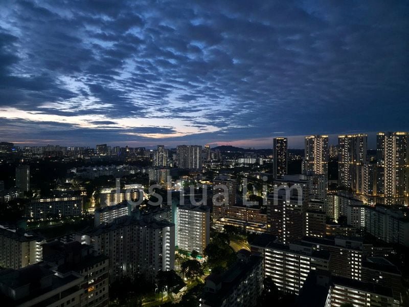 STIRLING RESIDENCES 5