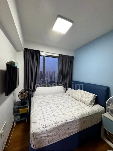 STIRLING RESIDENCES 7