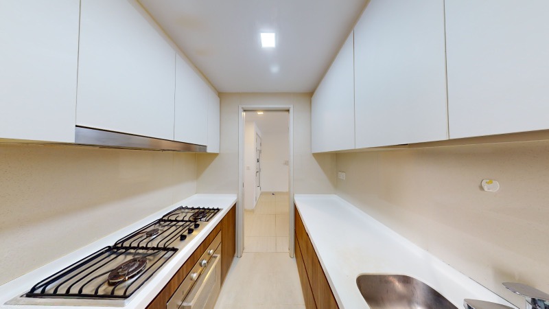 RIVERSOUND RESIDENCE 11