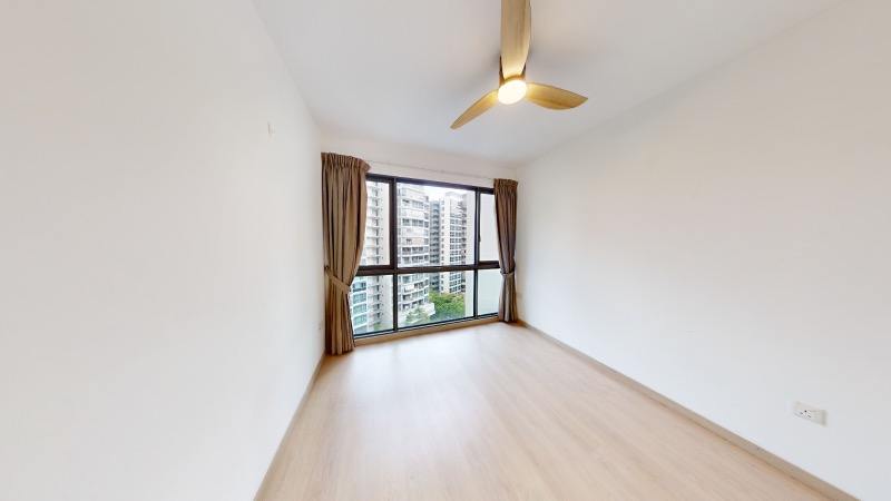 RIVERSOUND RESIDENCE 10