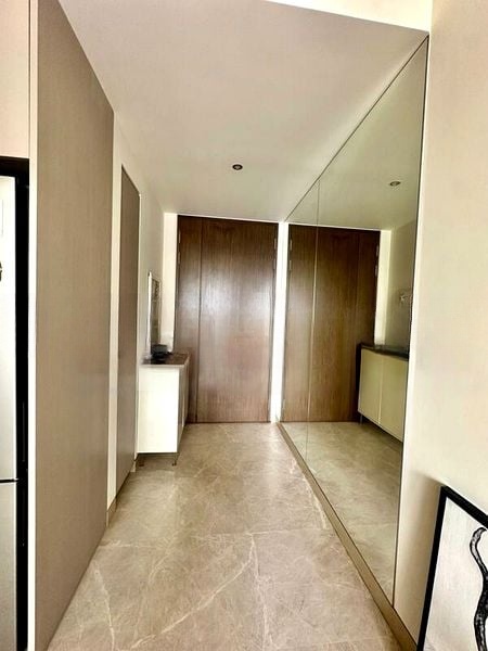 HIGHLINE RESIDENCES 3