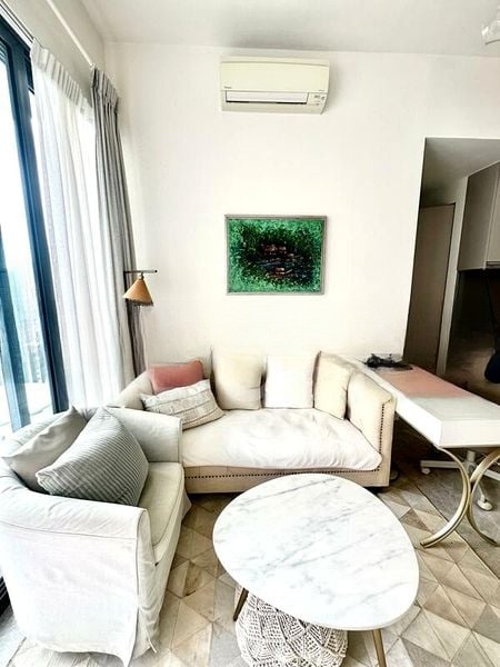 HIGHLINE RESIDENCES 5