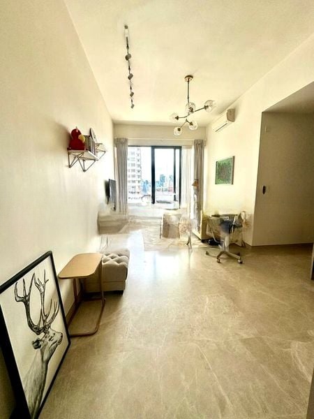 HIGHLINE RESIDENCES 9