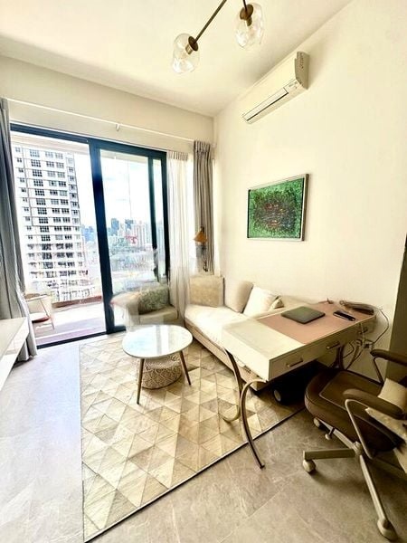 HIGHLINE RESIDENCES 10