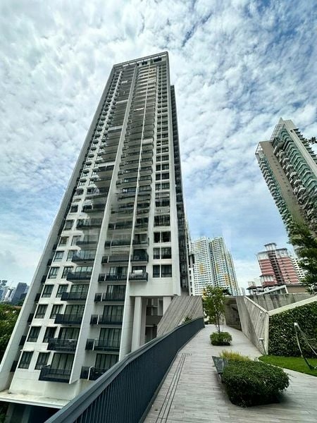 HIGHLINE RESIDENCES 2