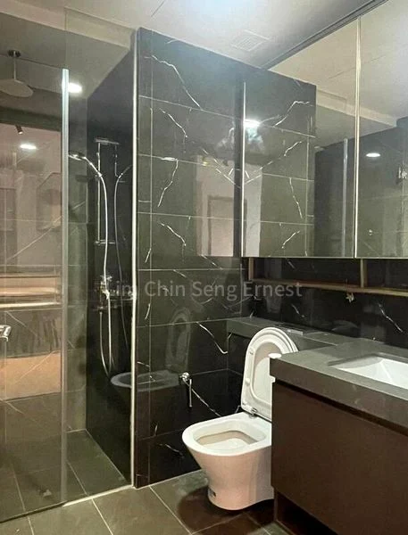 THE FLORENCE RESIDENCES 2