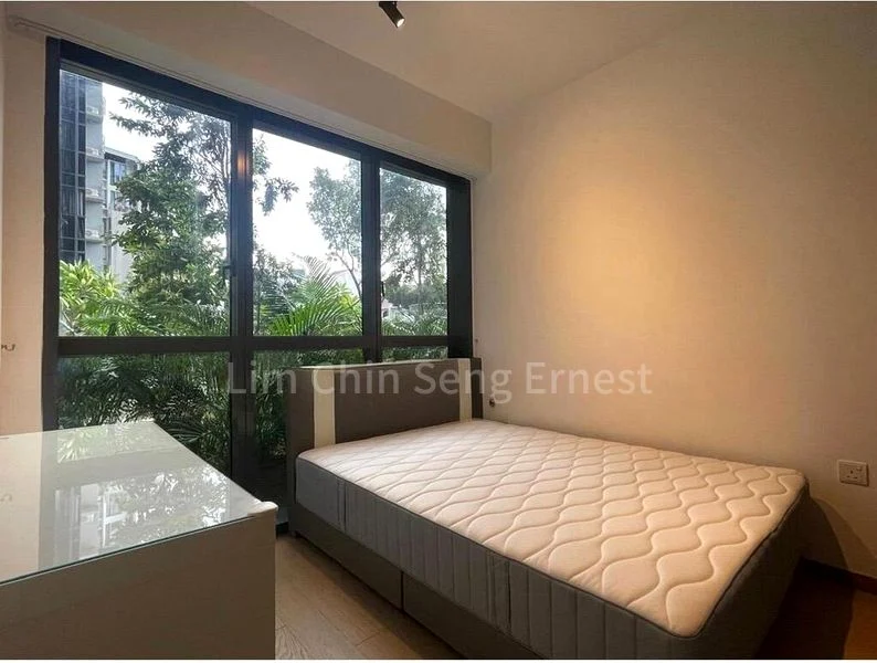 THE FLORENCE RESIDENCES 3