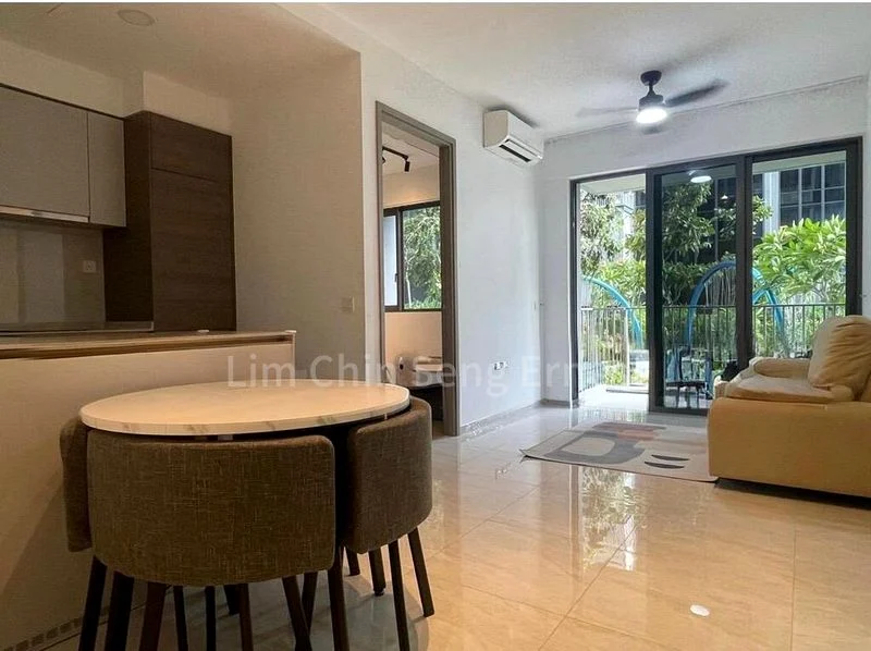 THE FLORENCE RESIDENCES 4