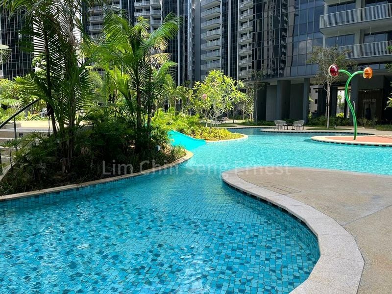 THE FLORENCE RESIDENCES 5