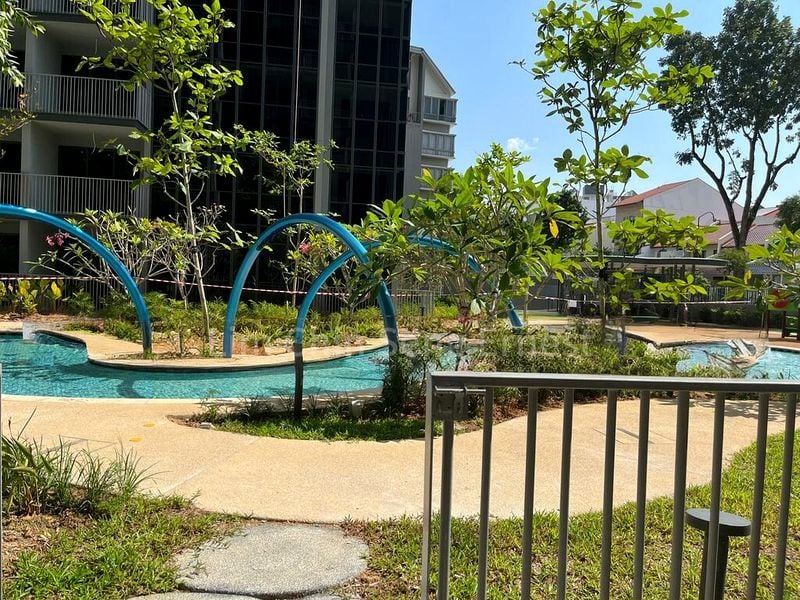 THE FLORENCE RESIDENCES 6