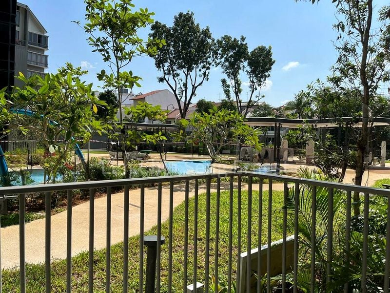 THE FLORENCE RESIDENCES 7