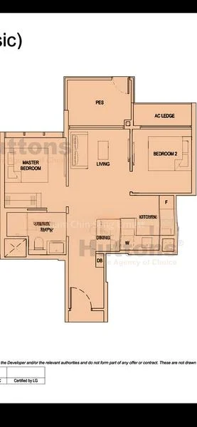 THE FLORENCE RESIDENCES 8