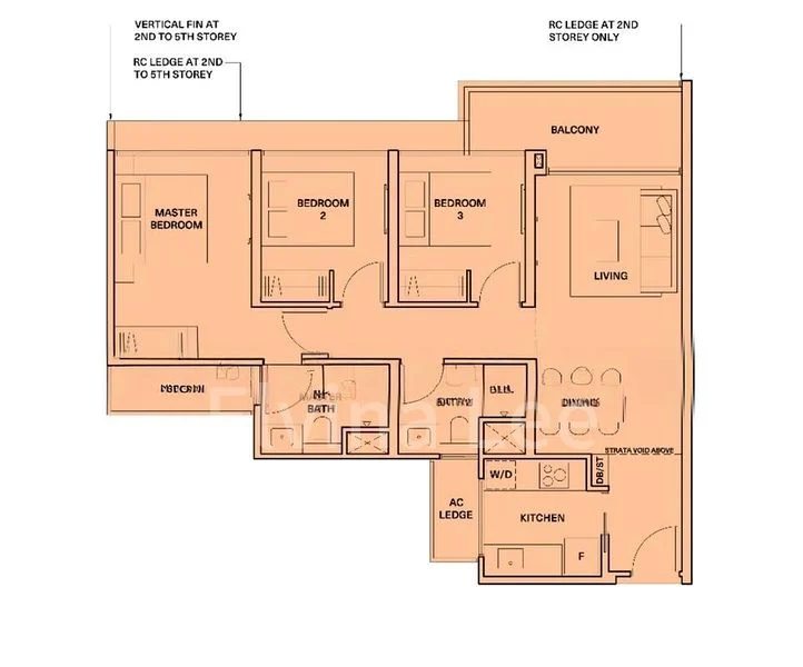 THE WATERGARDENS AT CANBERRA 10