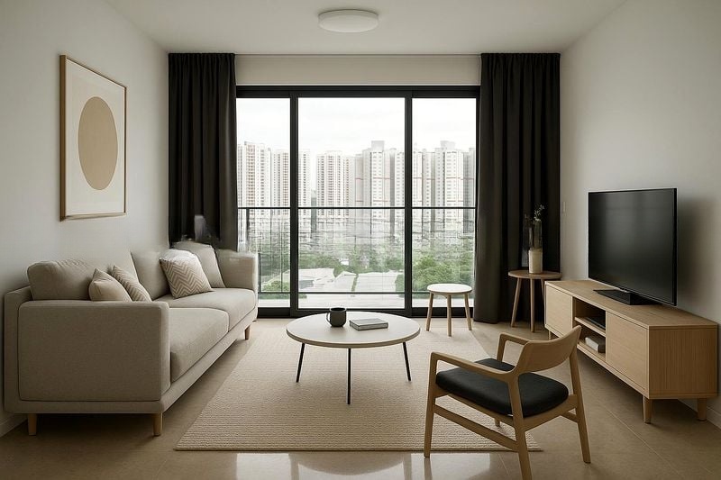 AVENUE SOUTH RESIDENCE 2
