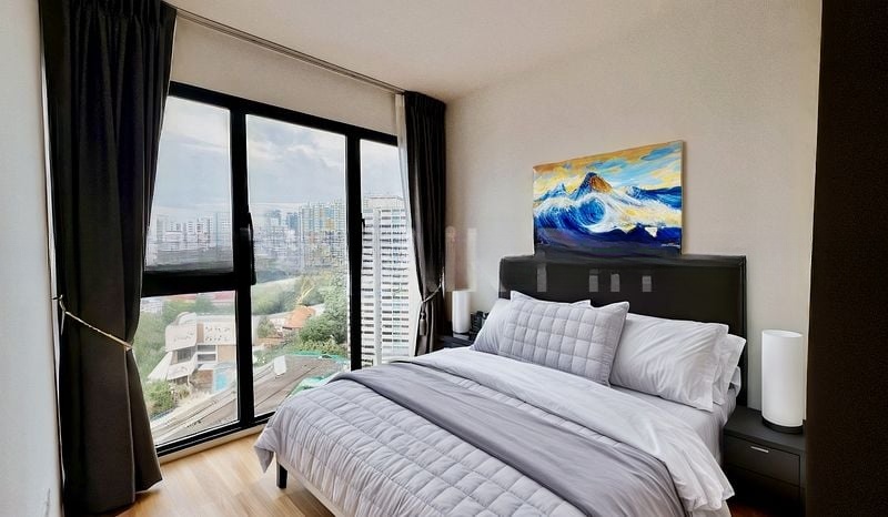 AVENUE SOUTH RESIDENCE 3