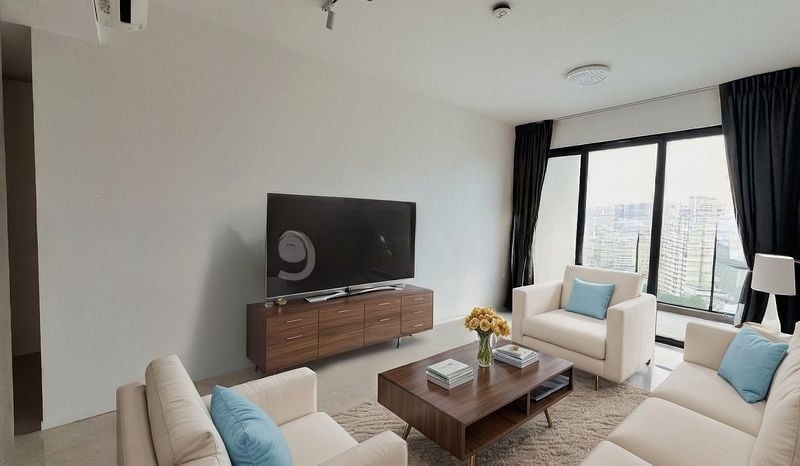 AVENUE SOUTH RESIDENCE 1