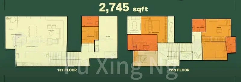 HILLCREST ARCADIA 10