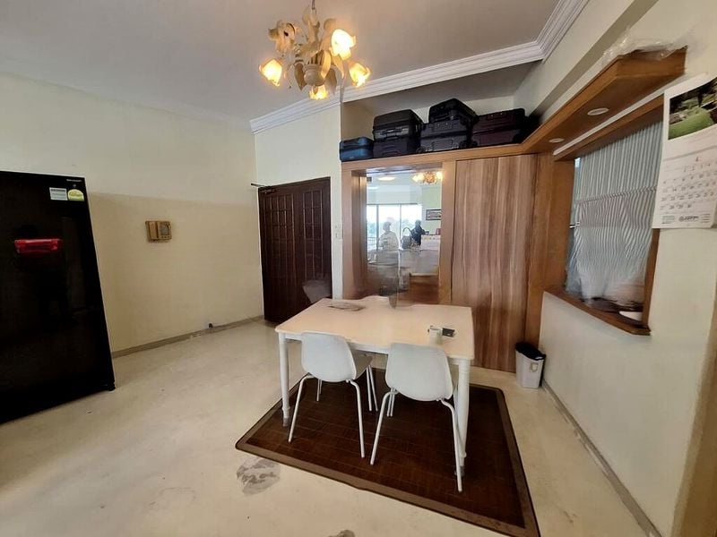 THOMSON VIEW CONDOMINIUM 9