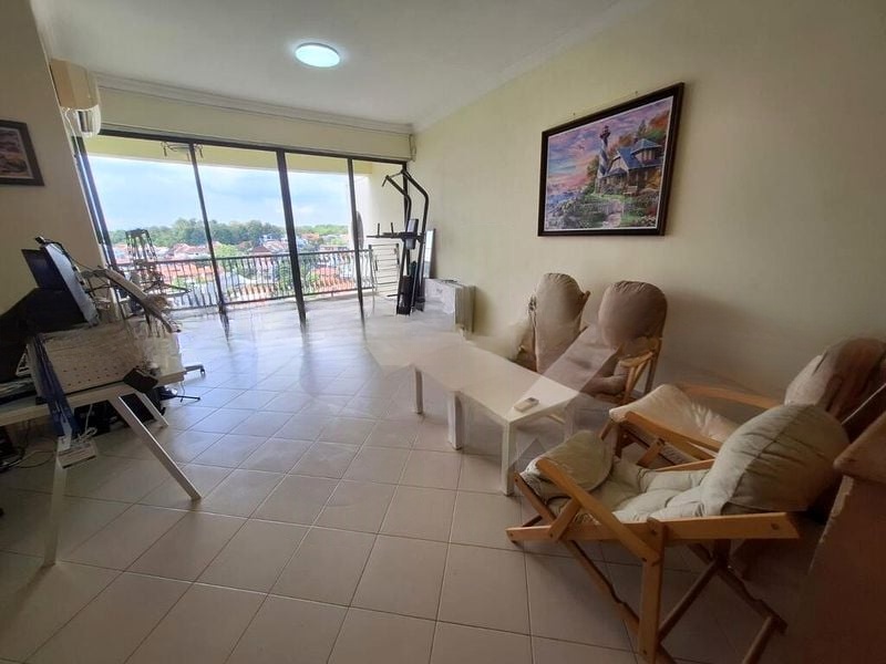 THOMSON VIEW CONDOMINIUM 11