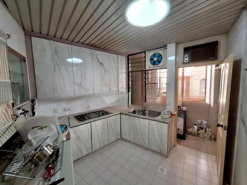 THOMSON VIEW CONDOMINIUM 3