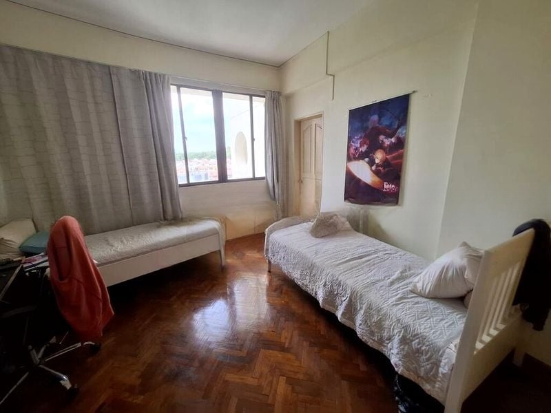 THOMSON VIEW CONDOMINIUM 7