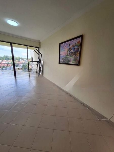 THOMSON VIEW CONDOMINIUM 8