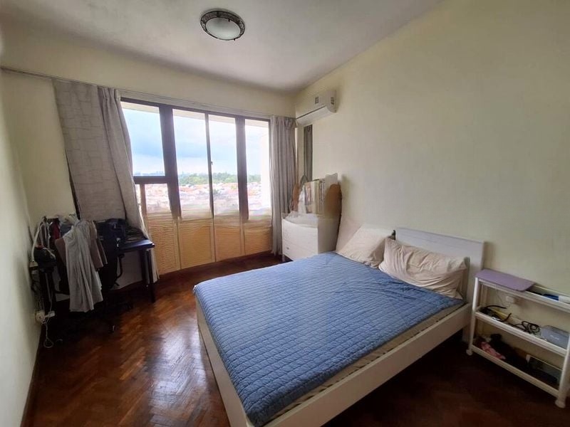 THOMSON VIEW CONDOMINIUM 6