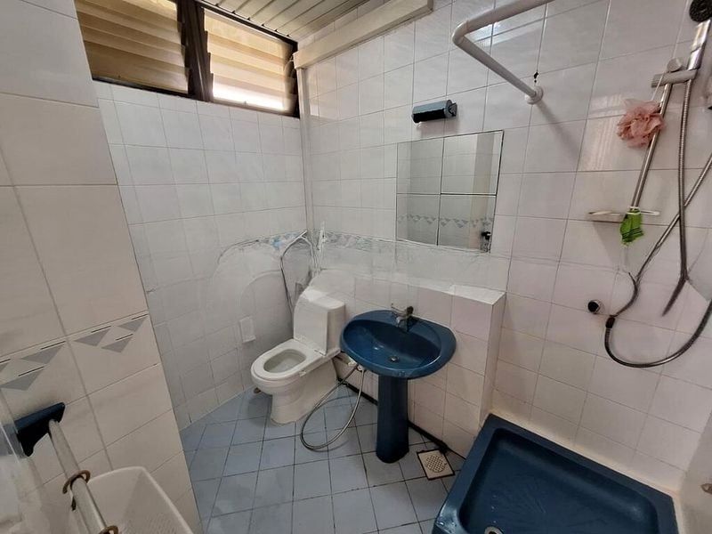 THOMSON VIEW CONDOMINIUM 2