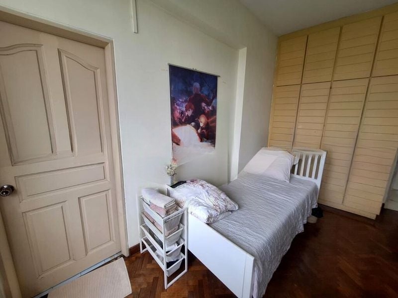 THOMSON VIEW CONDOMINIUM 4
