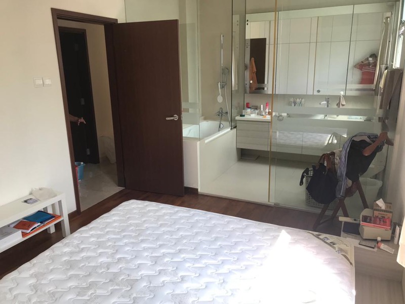 1 KING ALBERT PARK 19