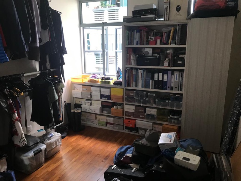 1 KING ALBERT PARK 4