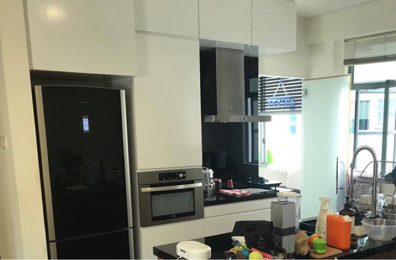 1 KING ALBERT PARK 5